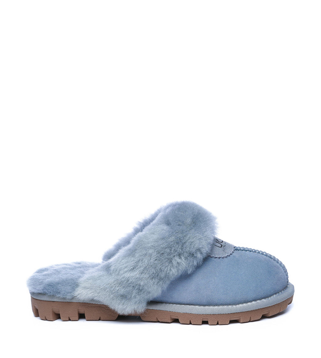 SP*Waffle Slipper