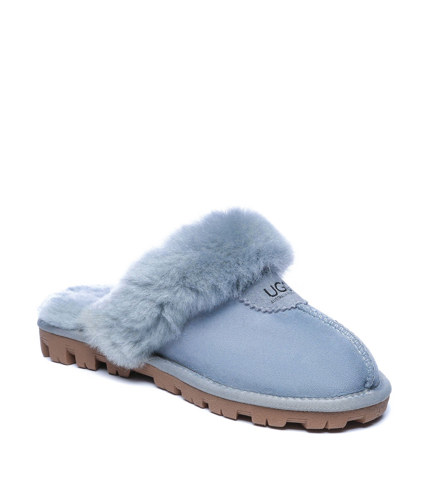 SP*Waffle Slipper