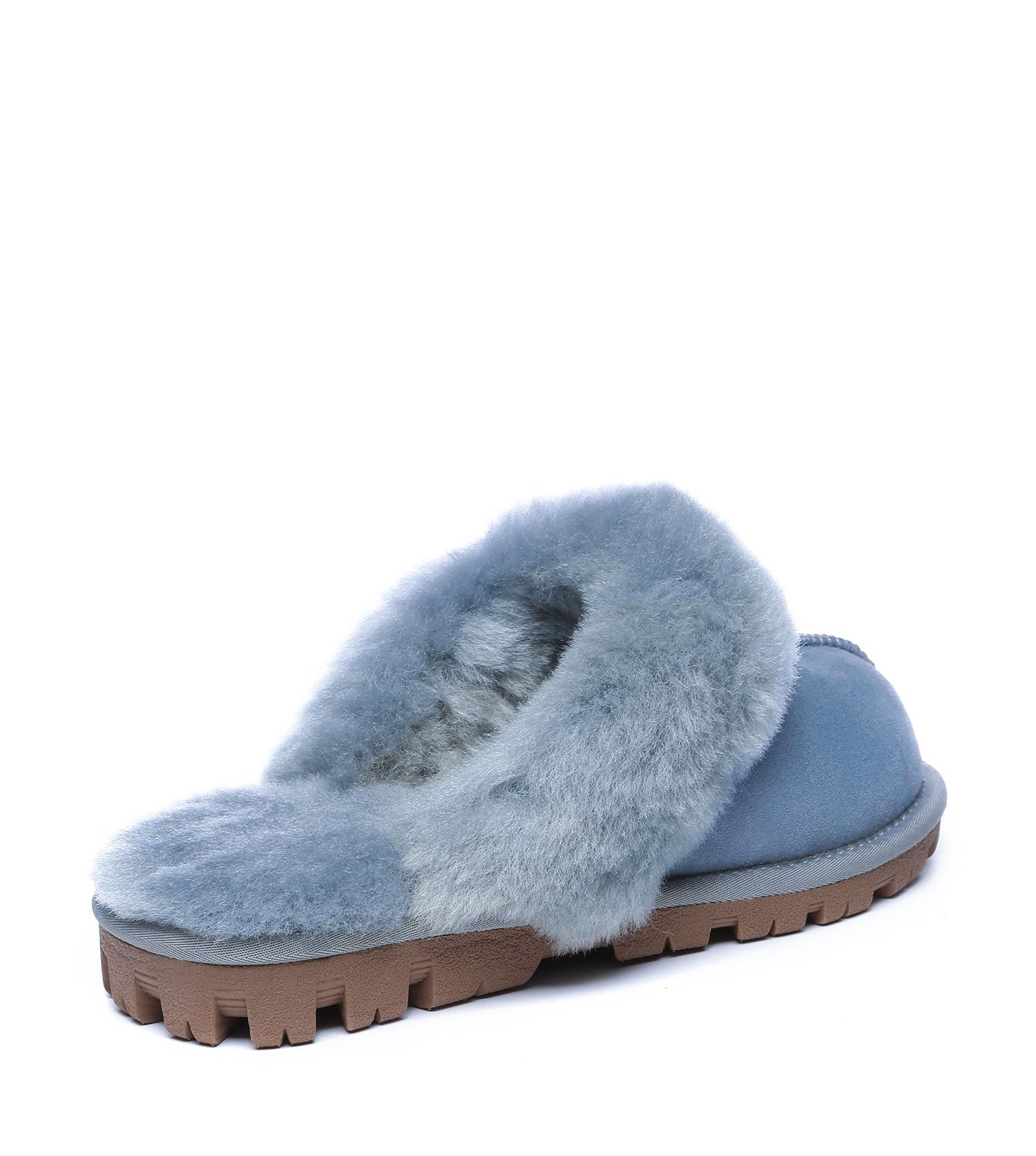 SP*Waffle Slipper