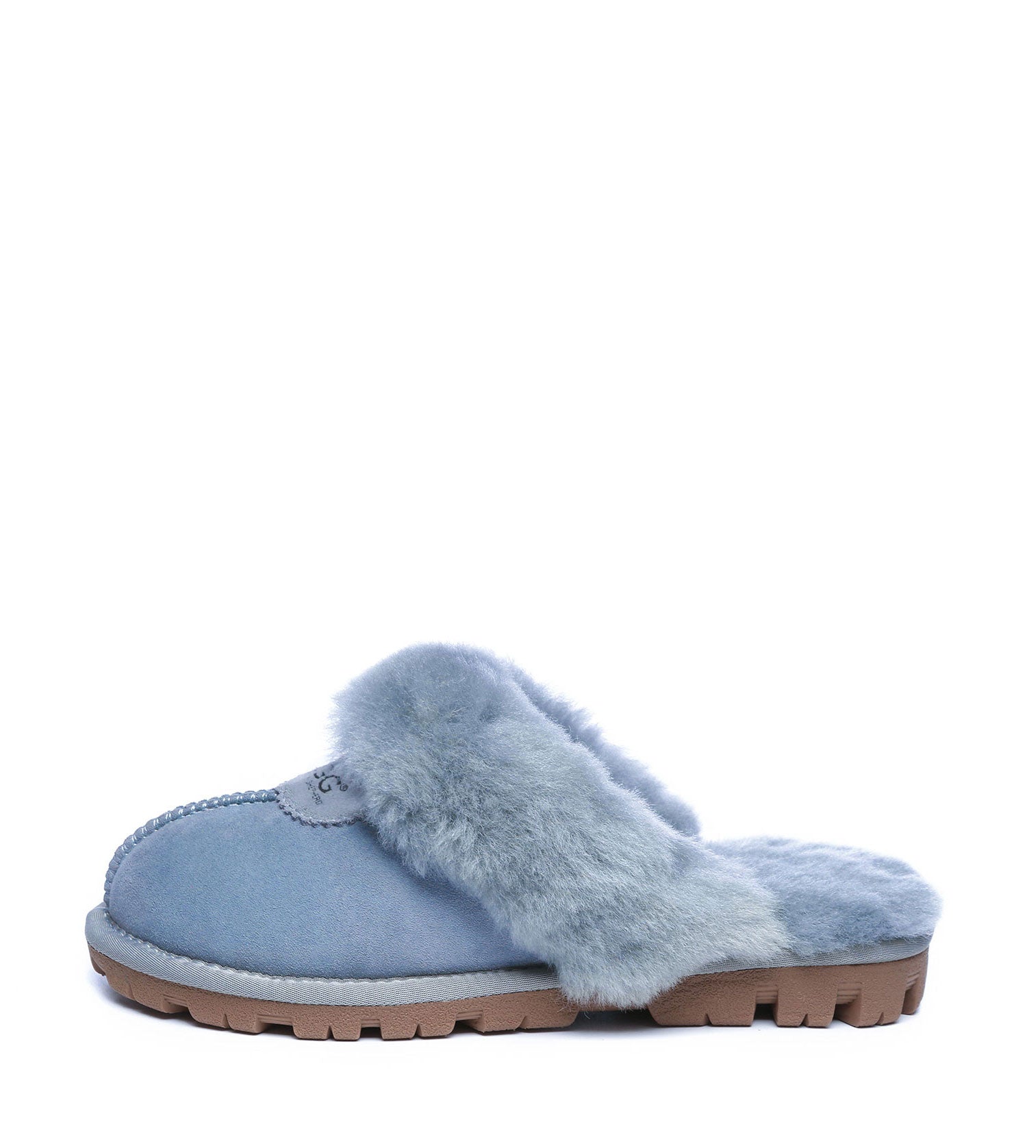 SP*Waffle Slipper