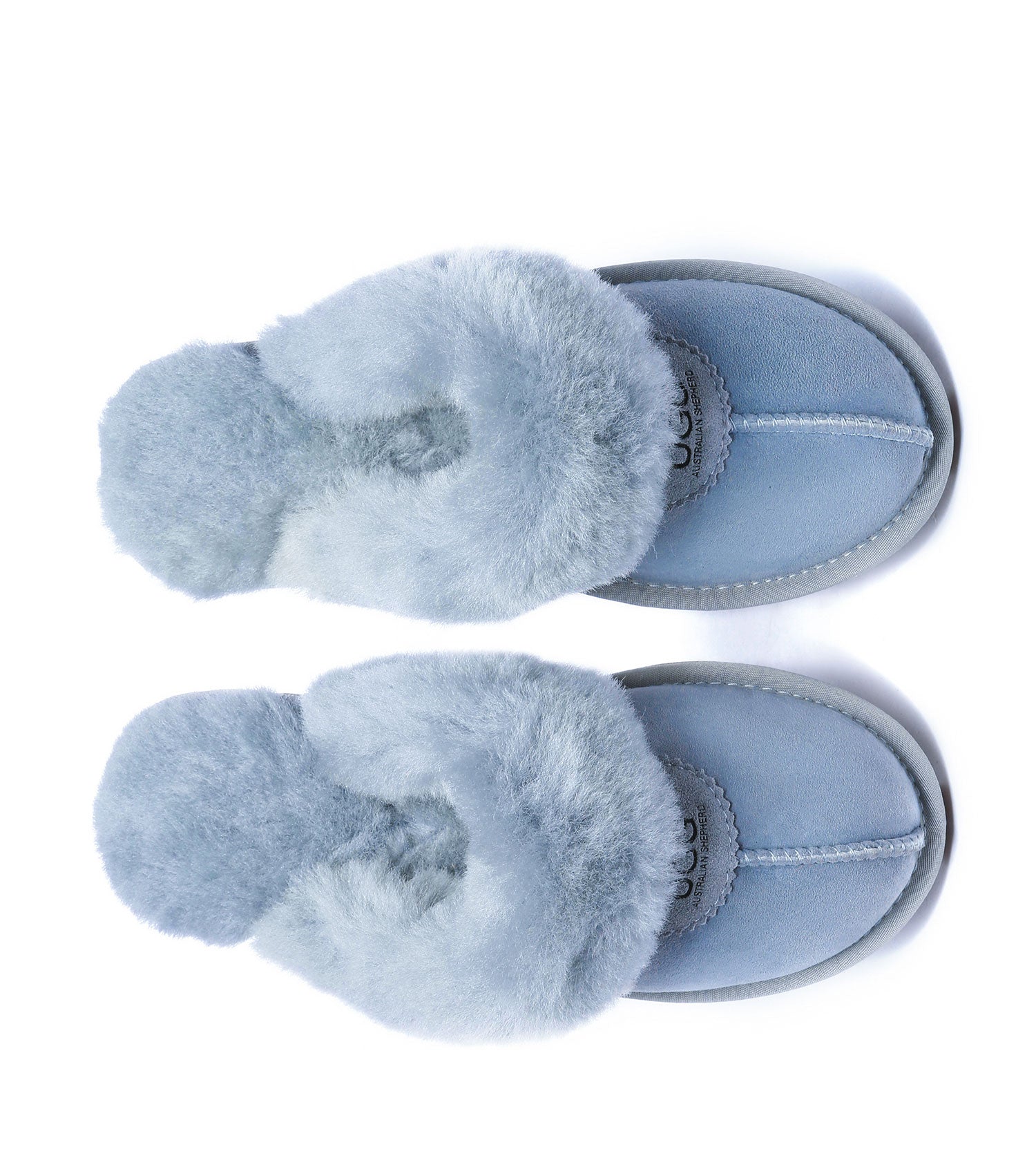 SP*Waffle Slipper