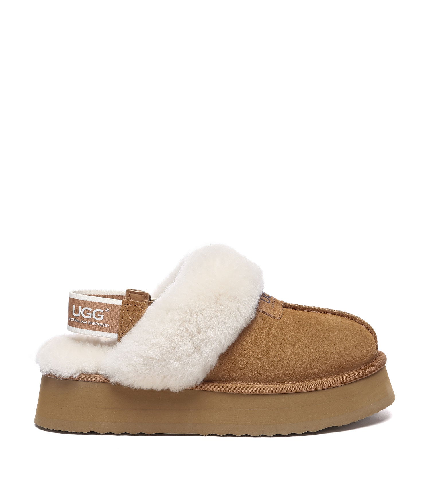 SP Suzie Platform