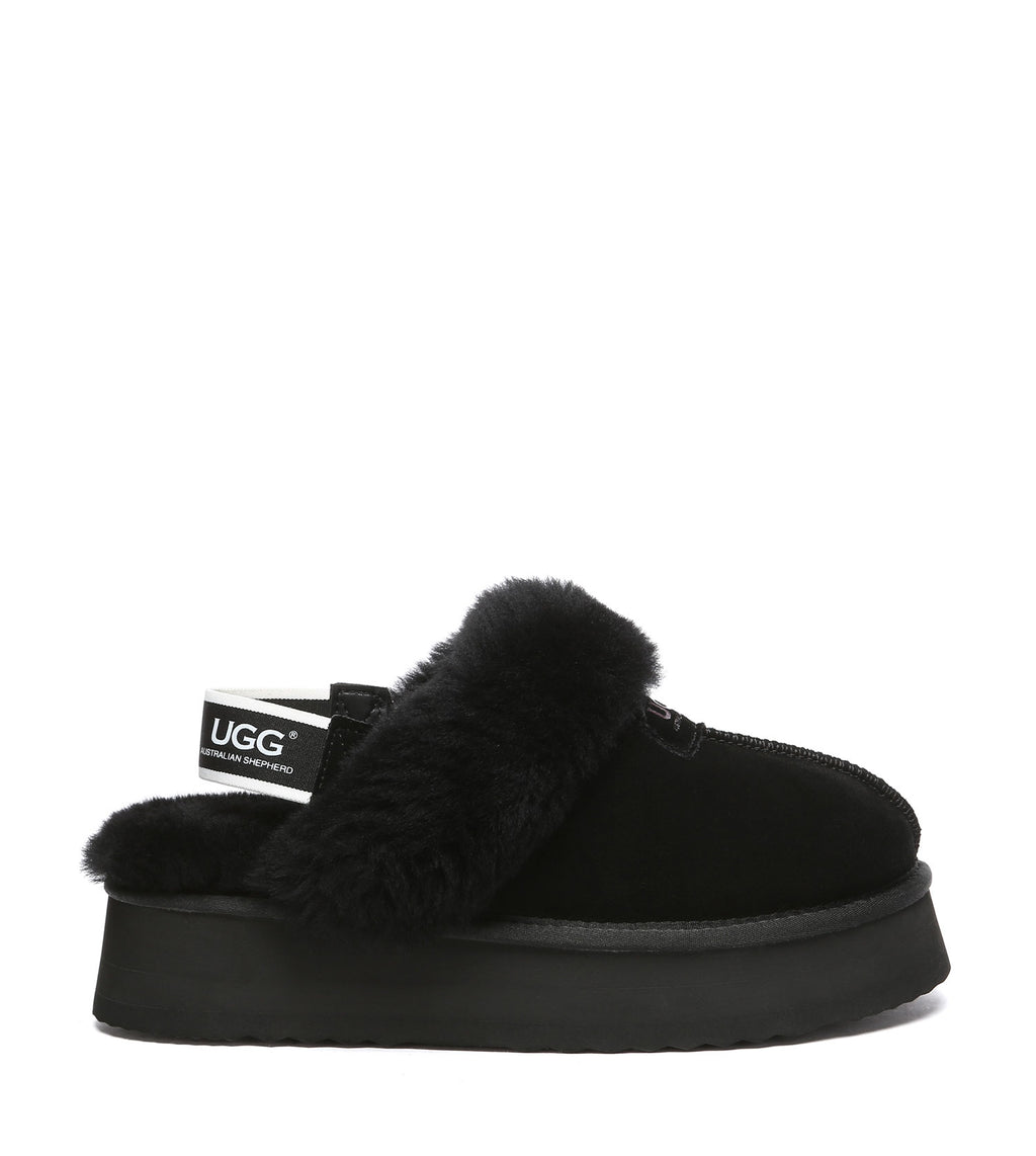 SP Suzie Platform