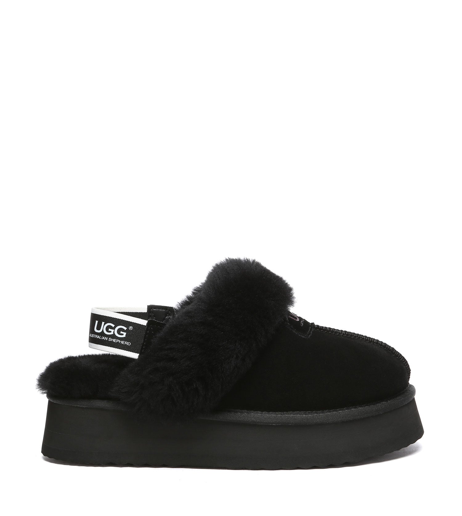 SP Suzie Platform