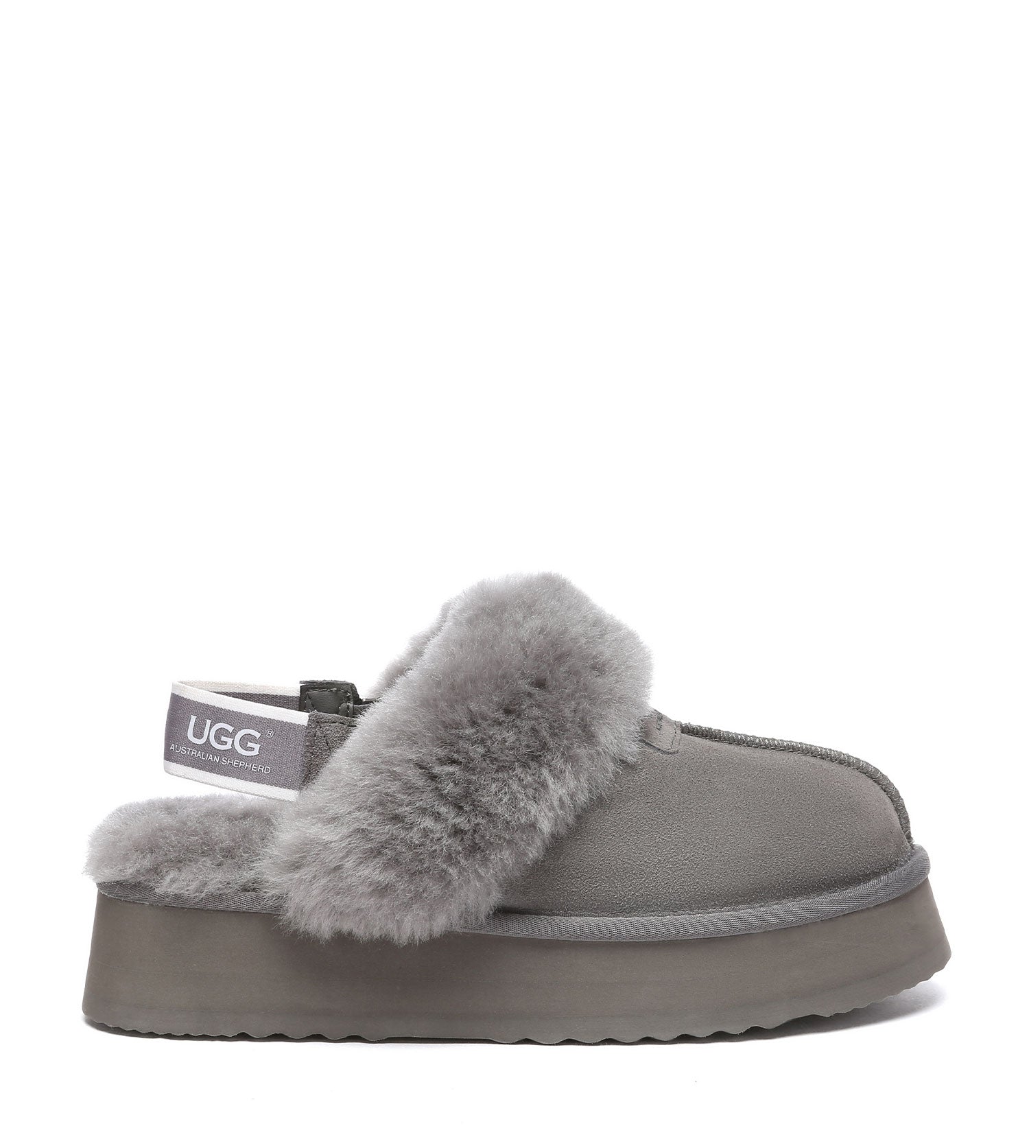 SP Suzie Platform