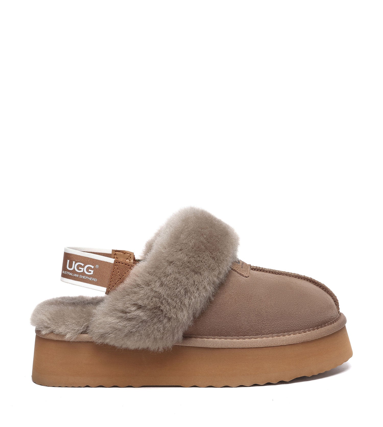 SP Suzie Platform