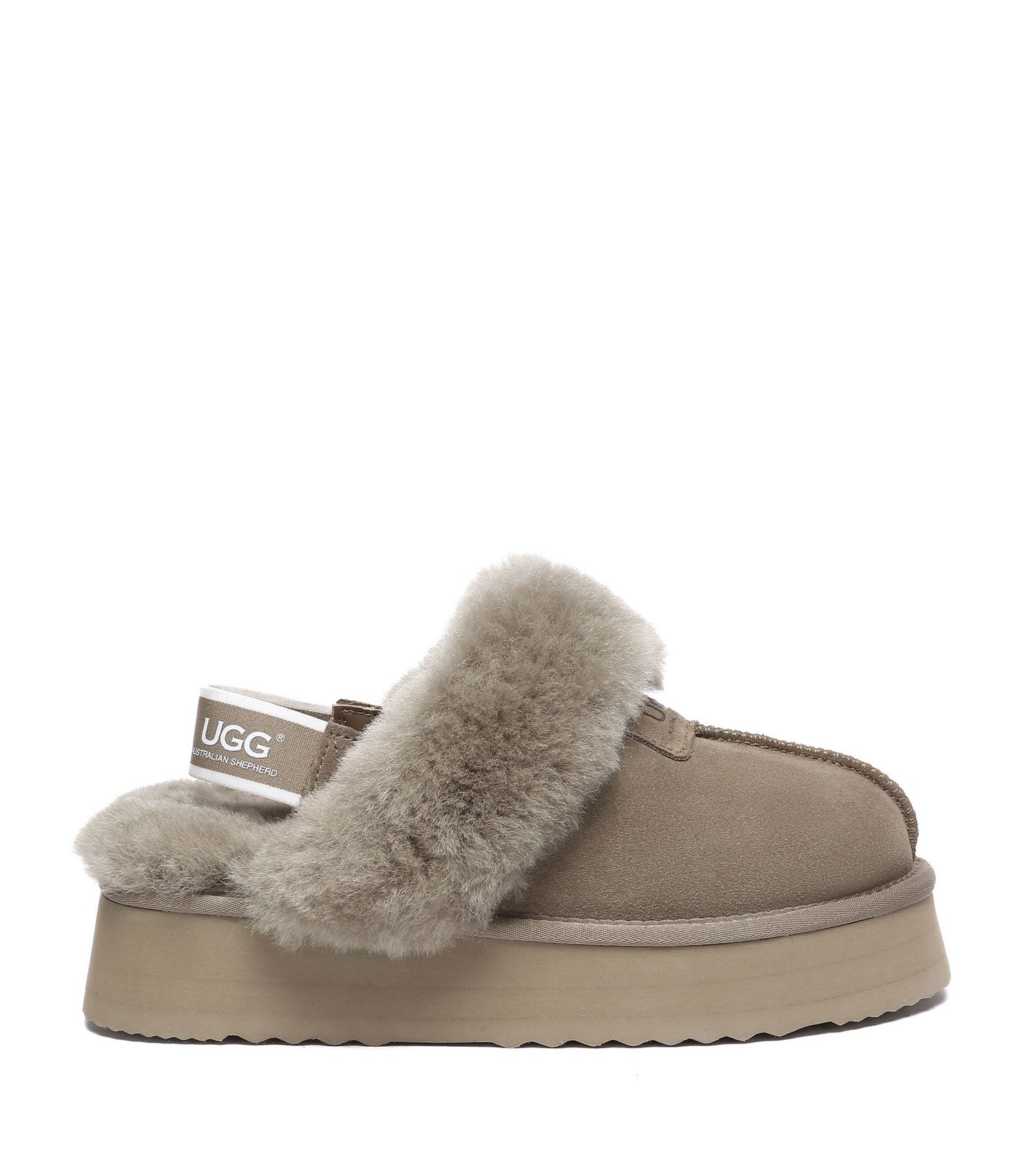 SP Suzie Platform