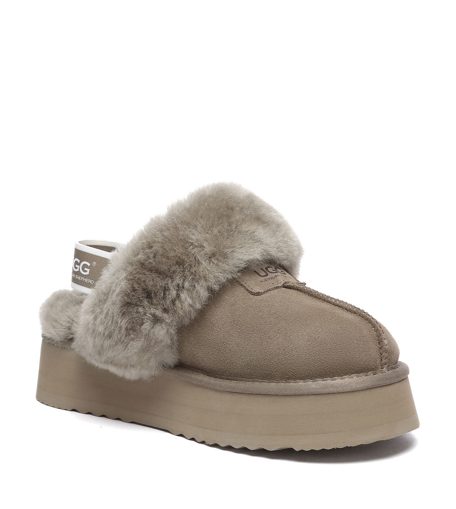 SP Suzie Platform