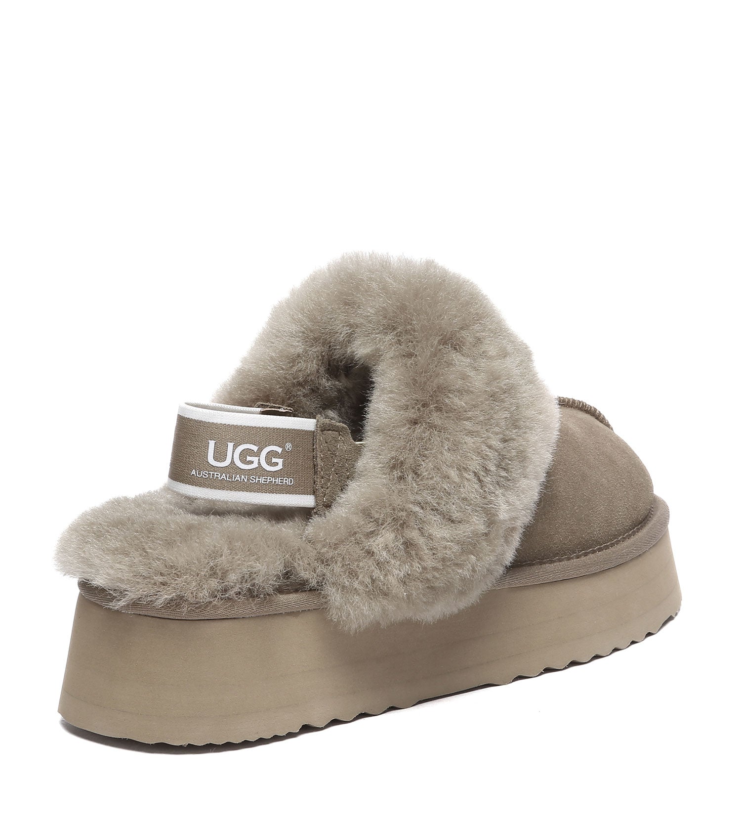 SP Suzie Platform