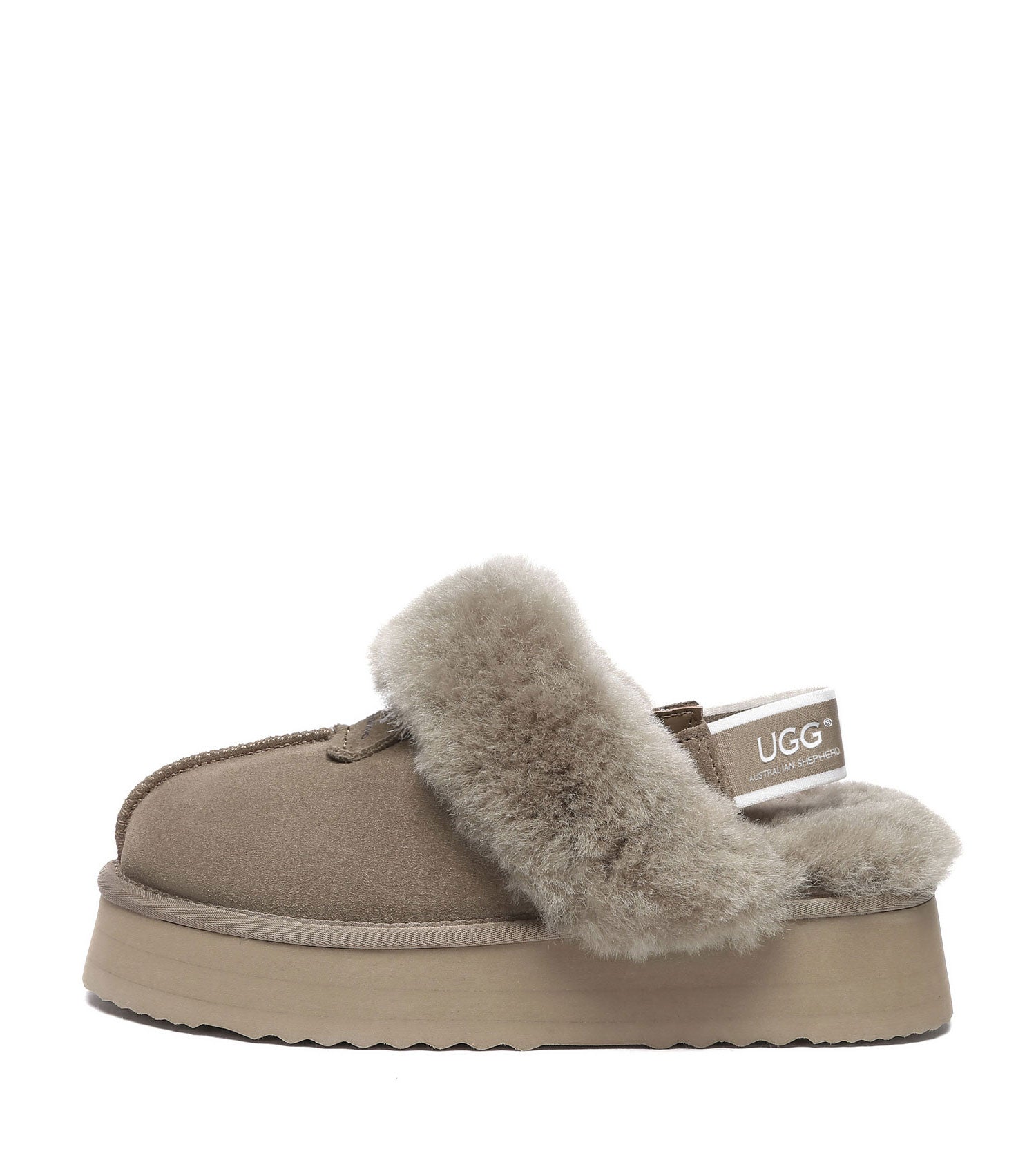 SP Suzie Platform