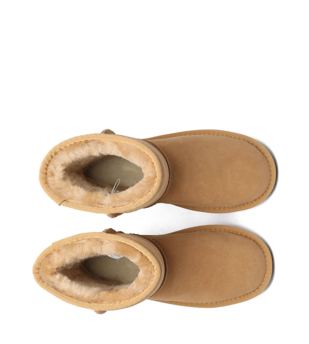 SP Short Classic Plus
