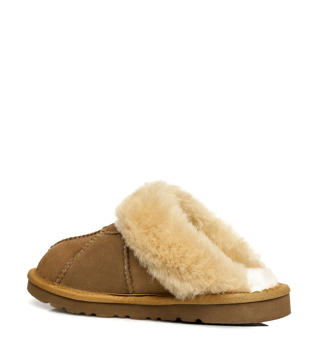 TA Robert Slipper