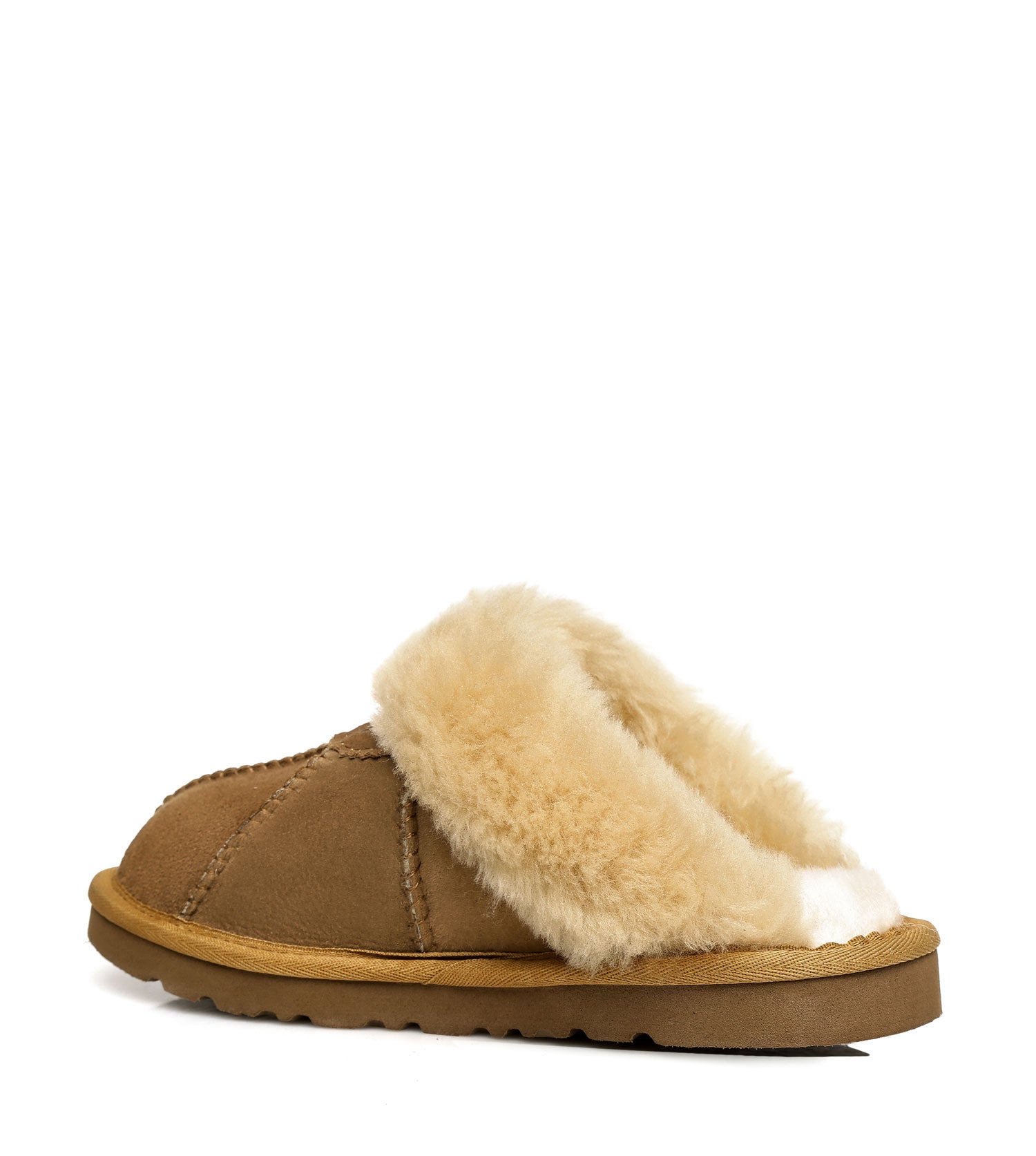 TA Robert Slipper