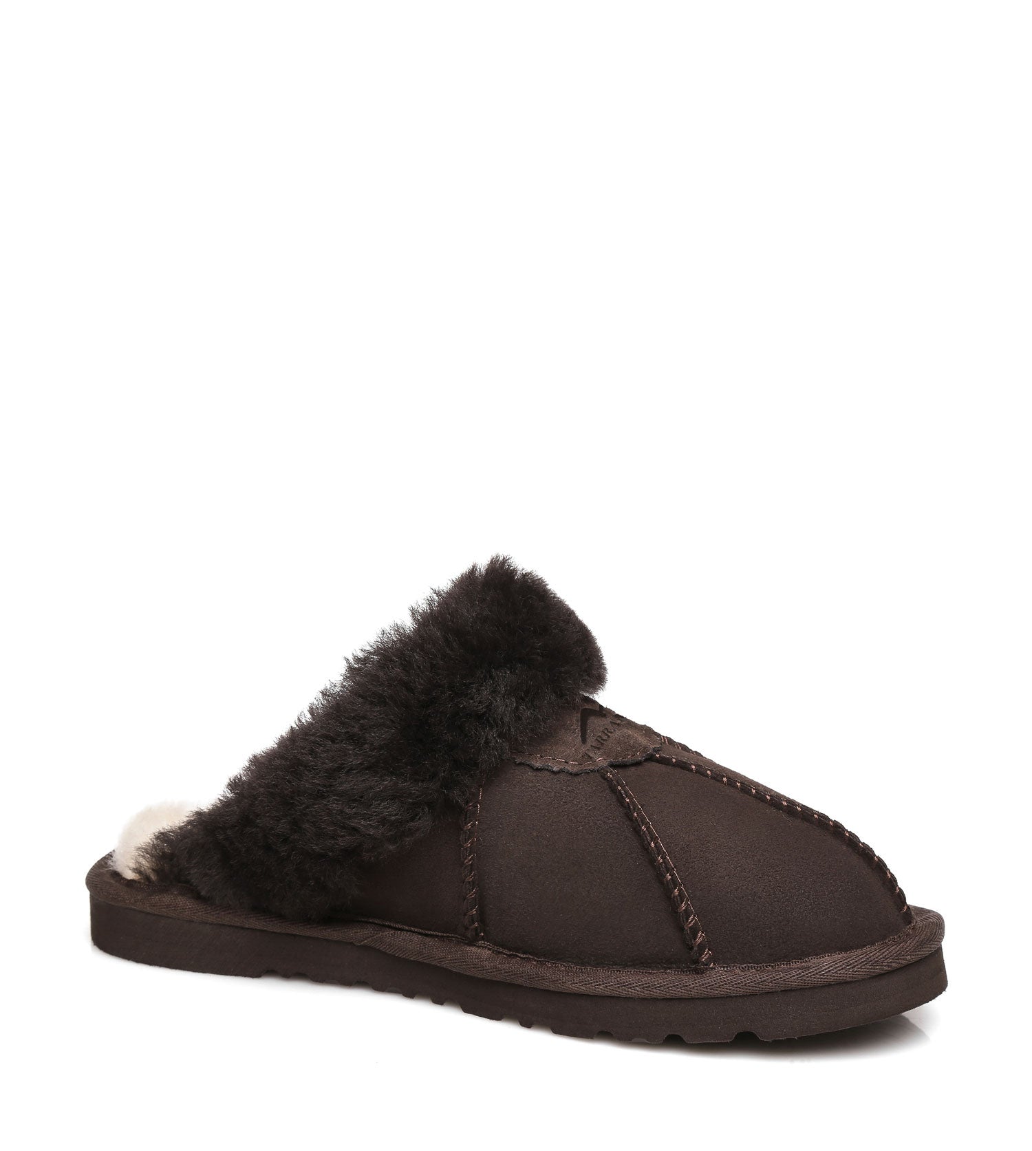 TA Robert Slipper