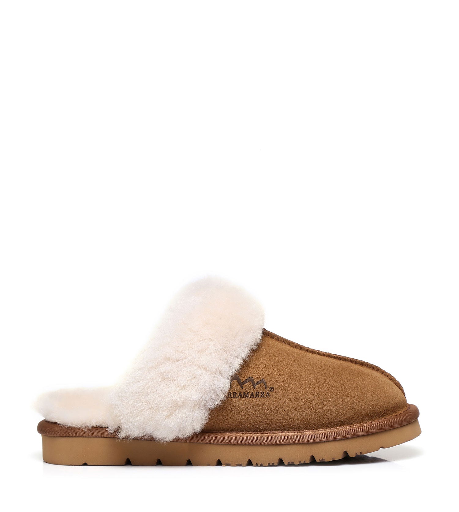 TA Muffin Slipper
