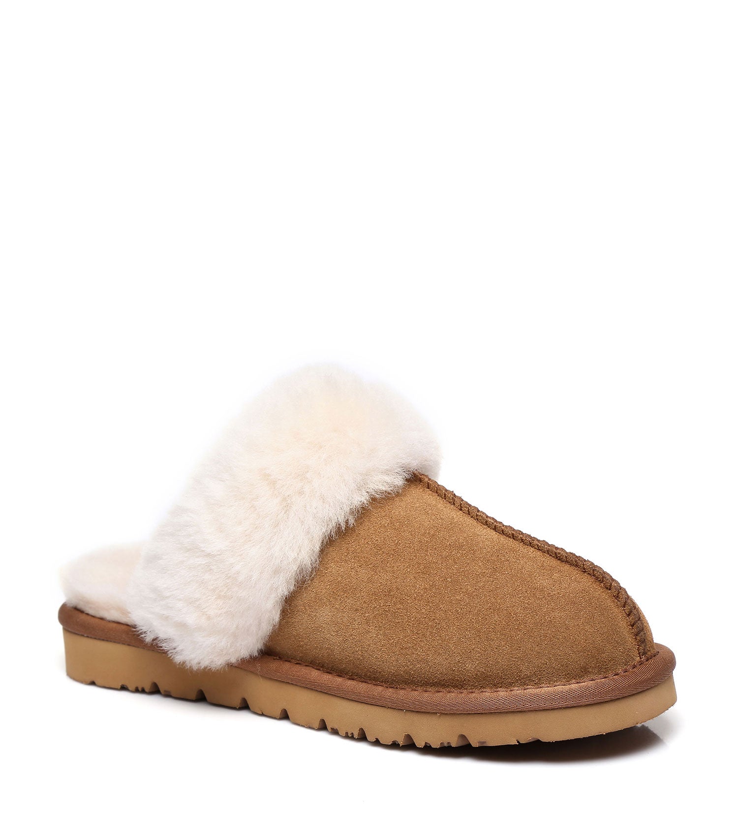 TA Muffin Slipper