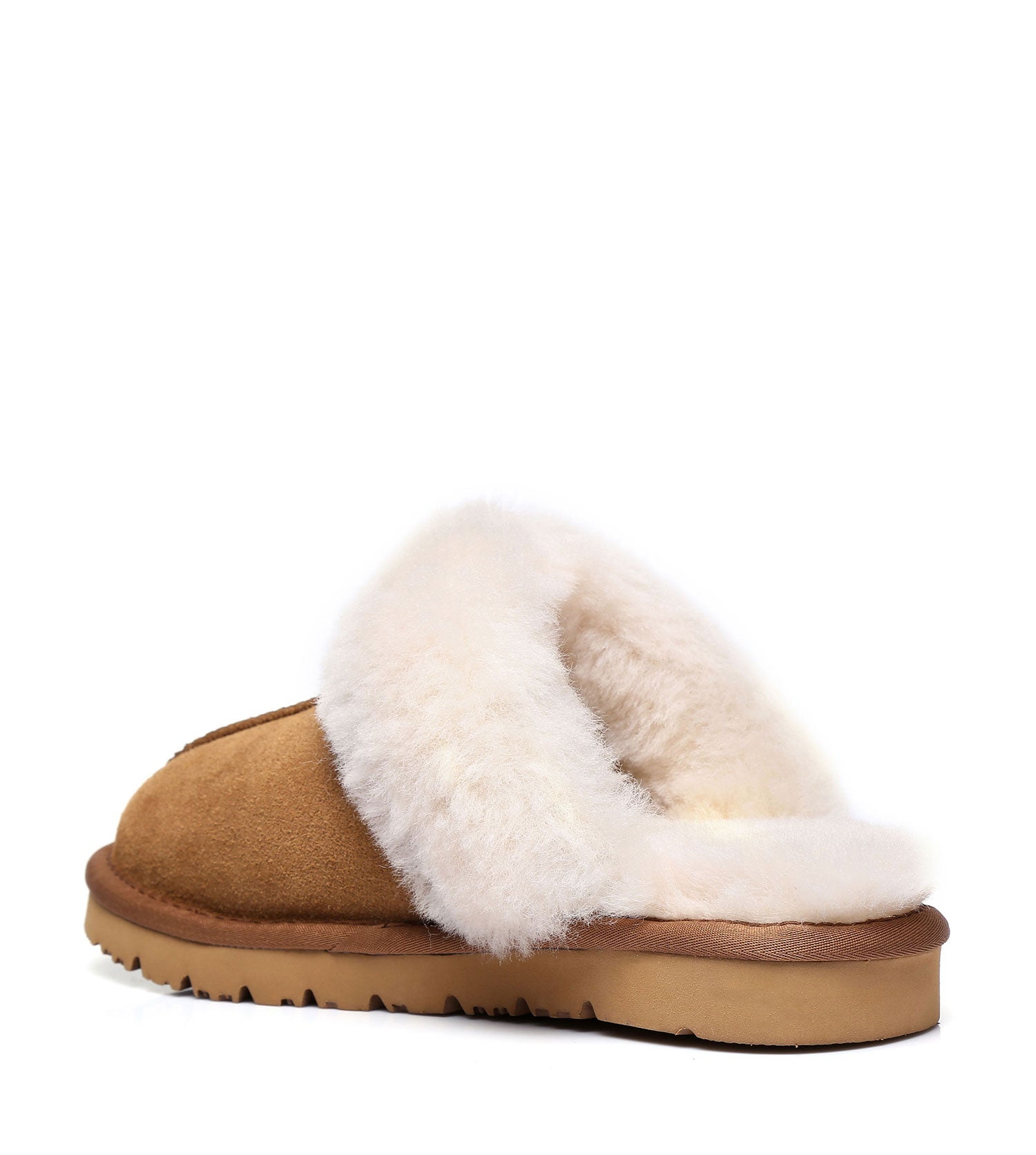 TA Muffin Slipper
