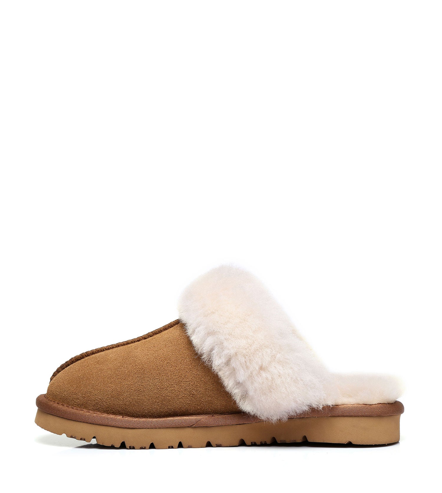 TA Muffin Slipper