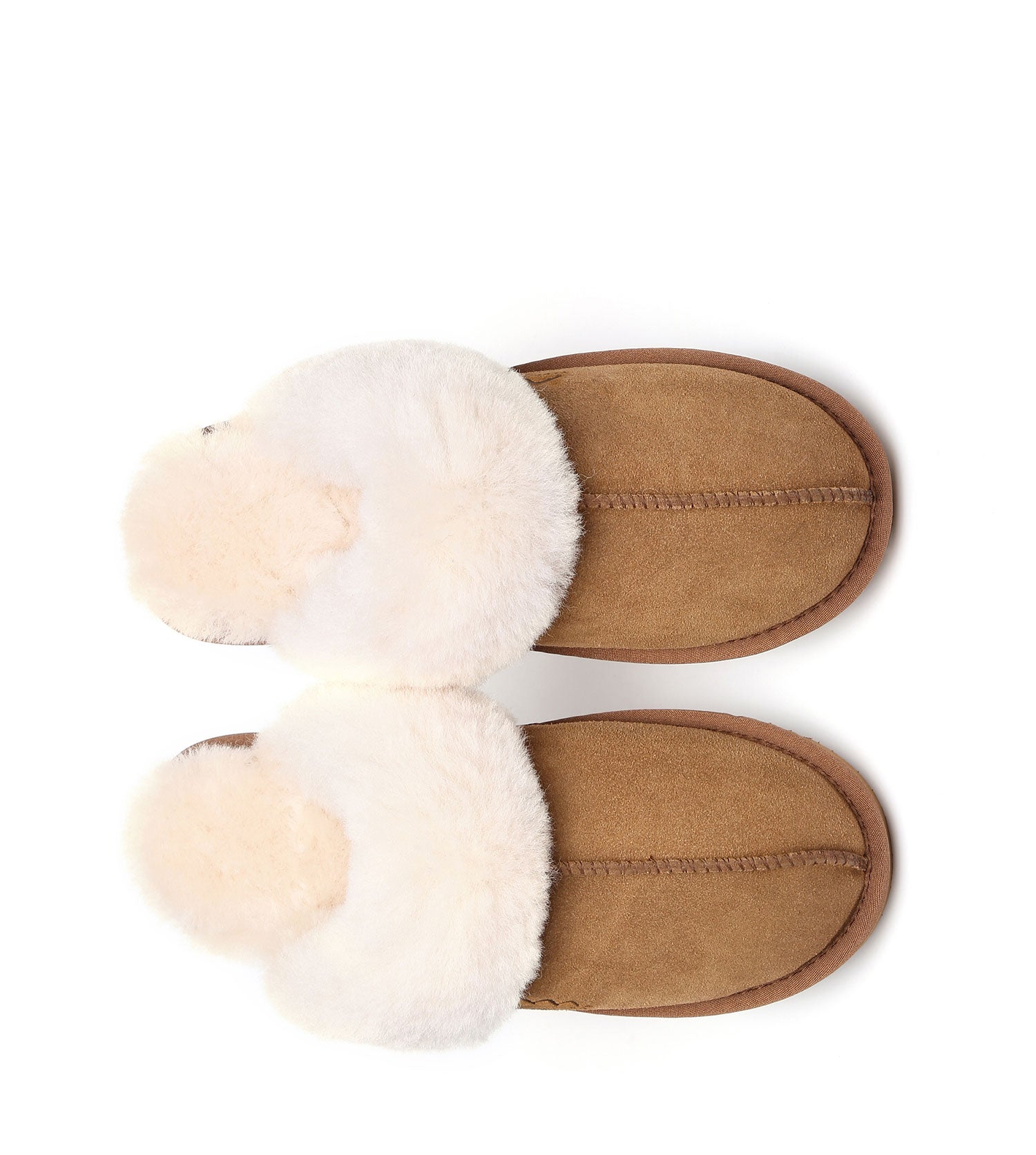 TA Muffin Slipper