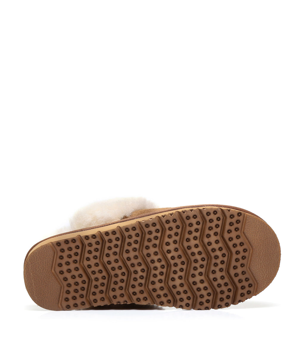 TA Muffin Slipper