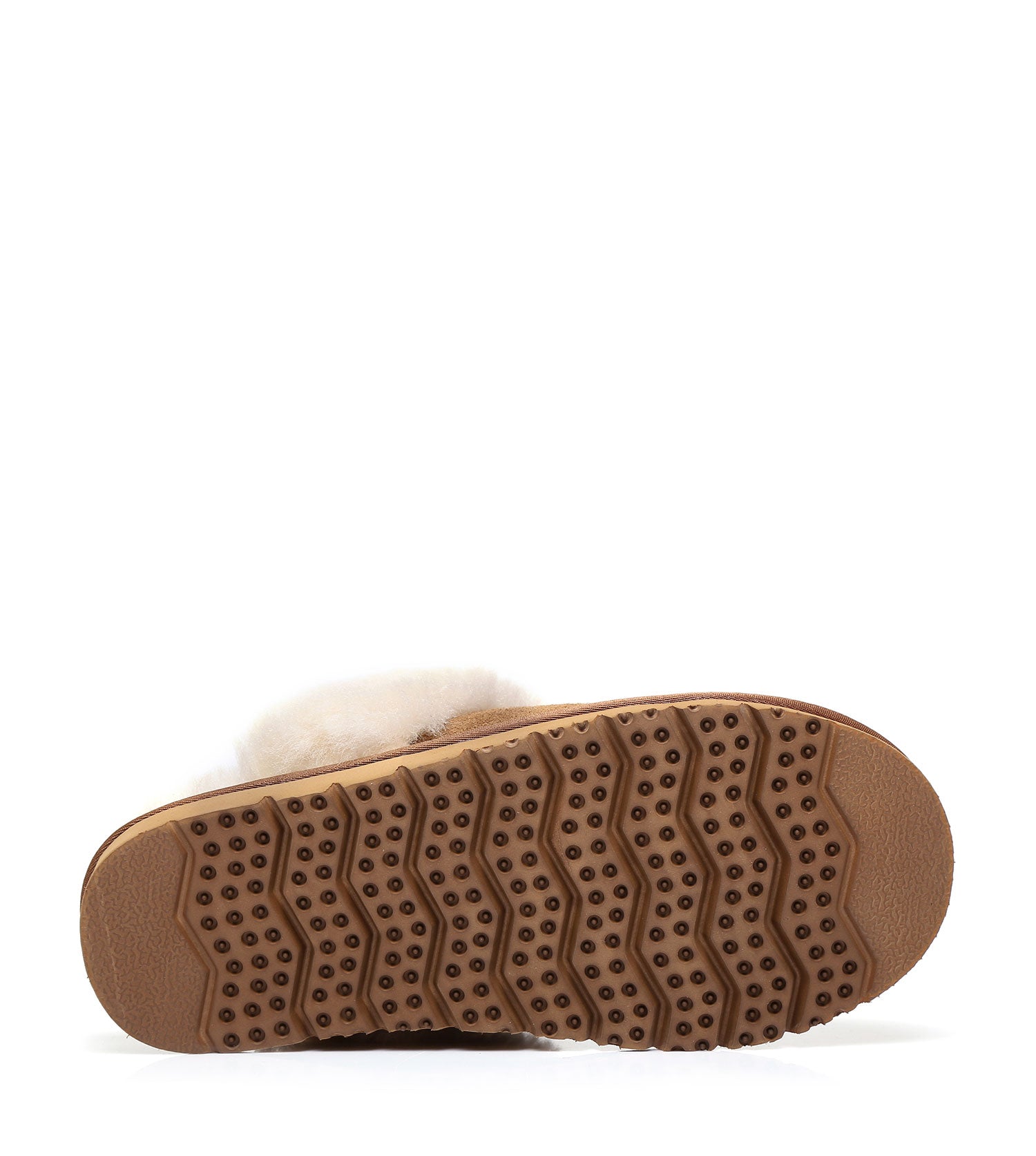 TA Muffin Slipper
