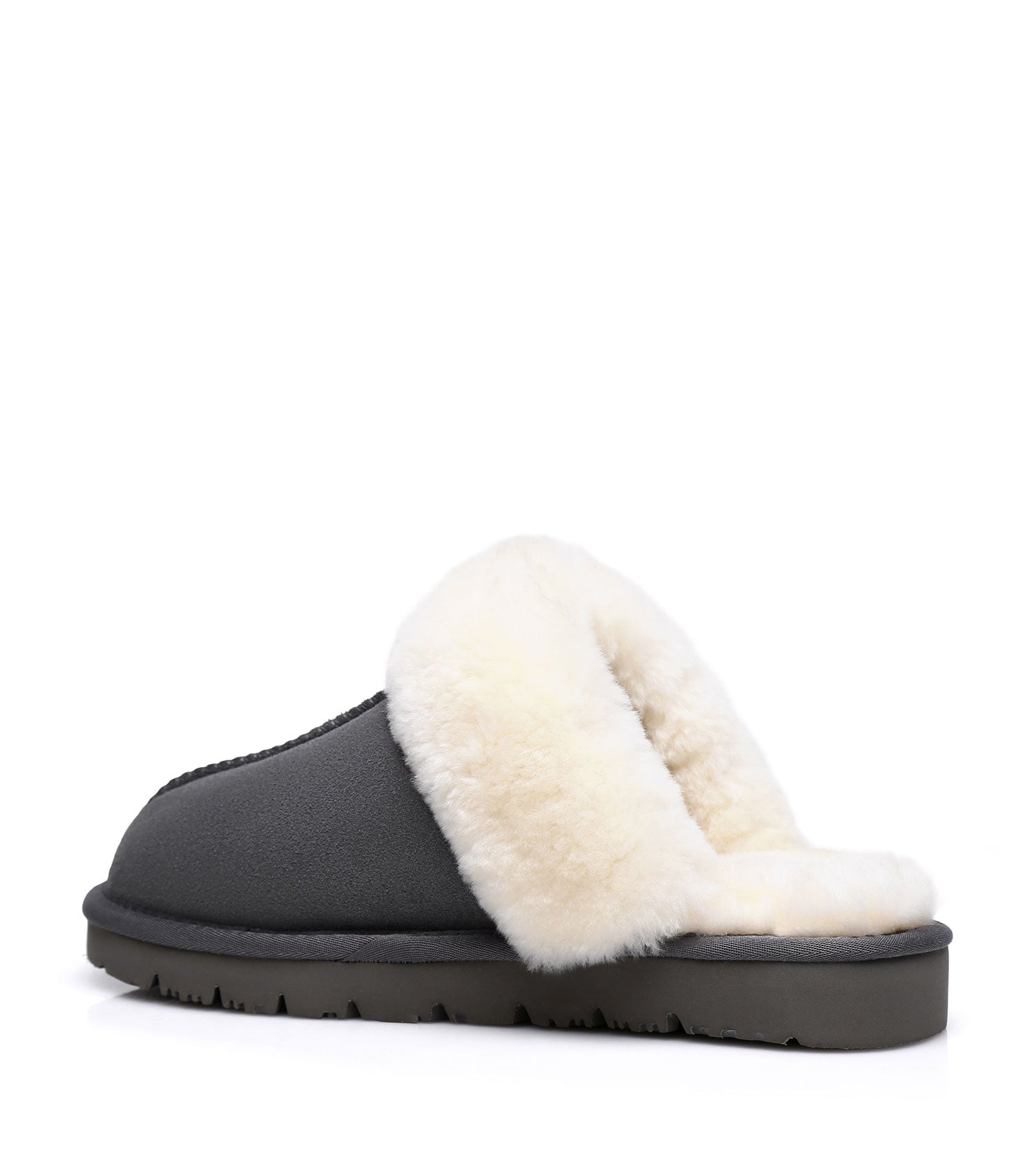 TA Muffin Slipper