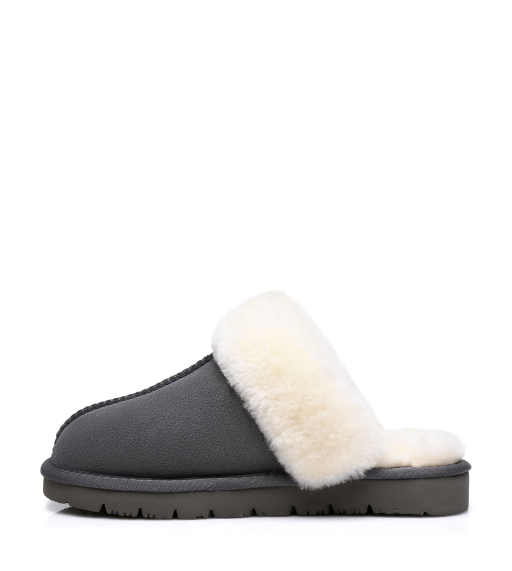 TA Muffin Slipper