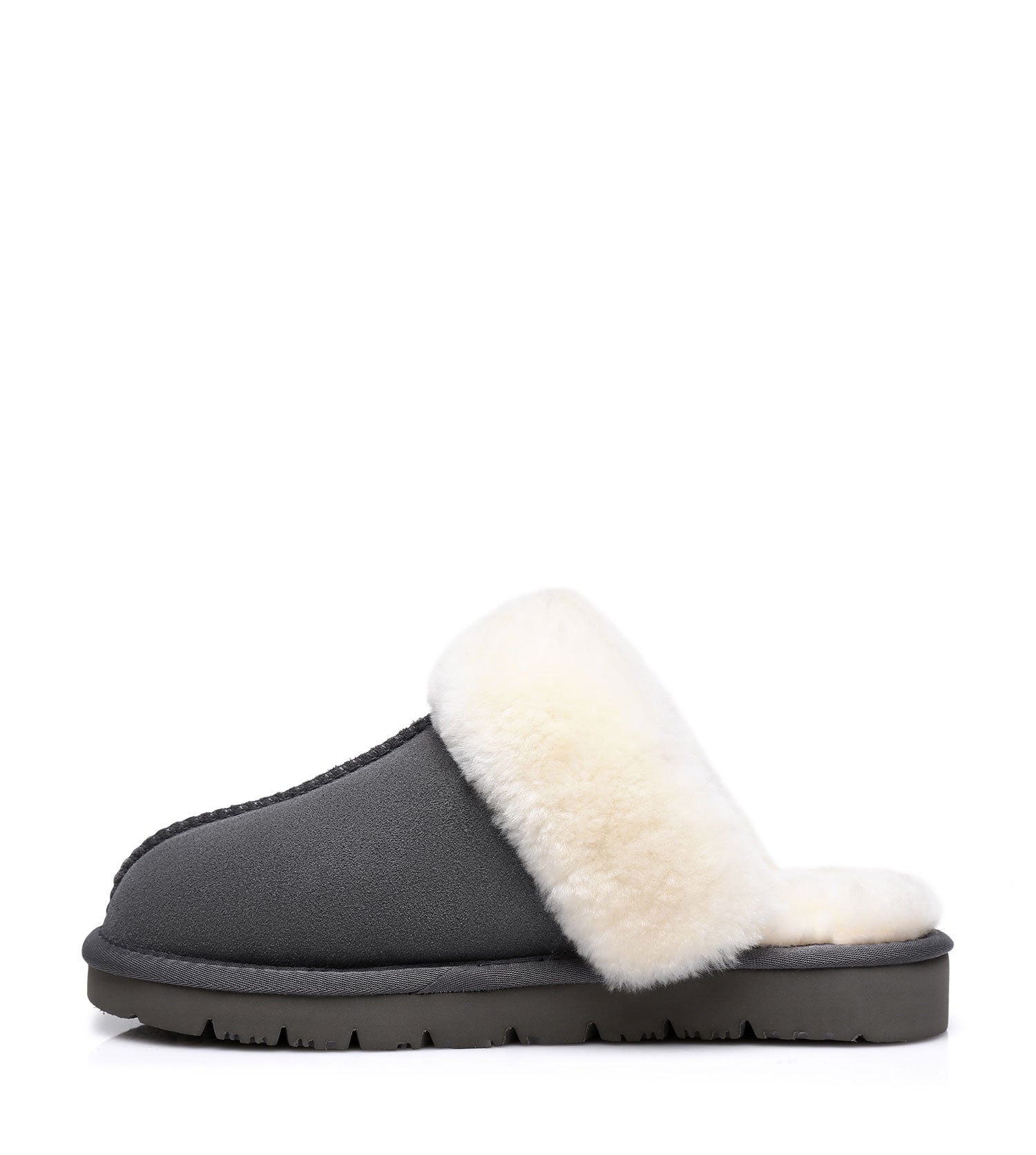TA Muffin Slipper