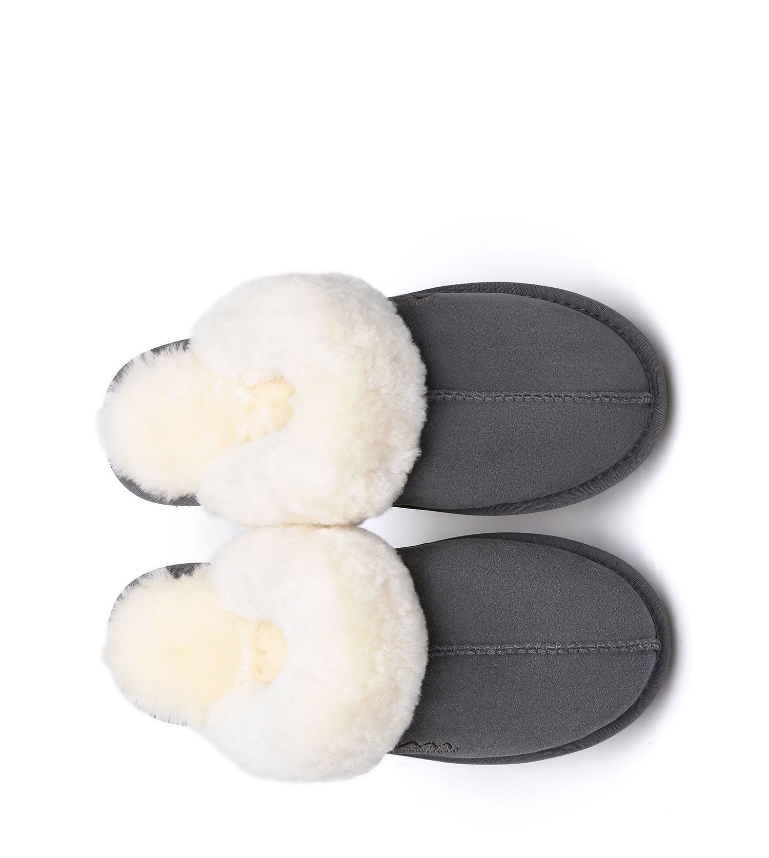 TA Muffin Slipper