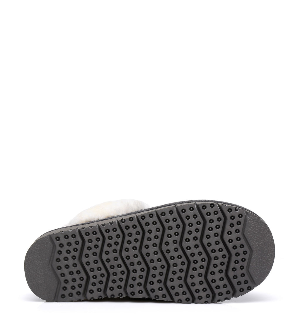 TA Muffin Slipper