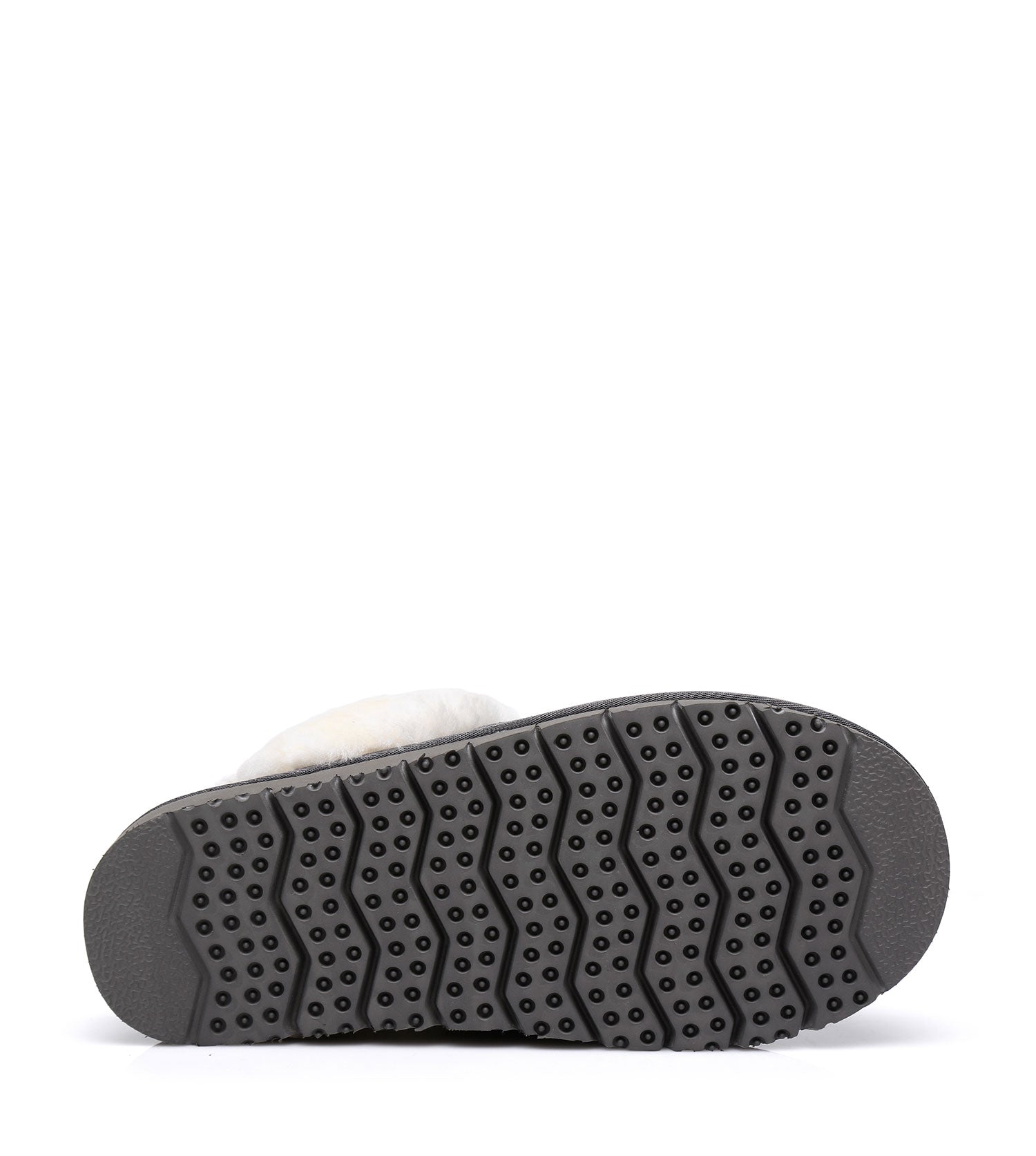 TA Muffin Slipper