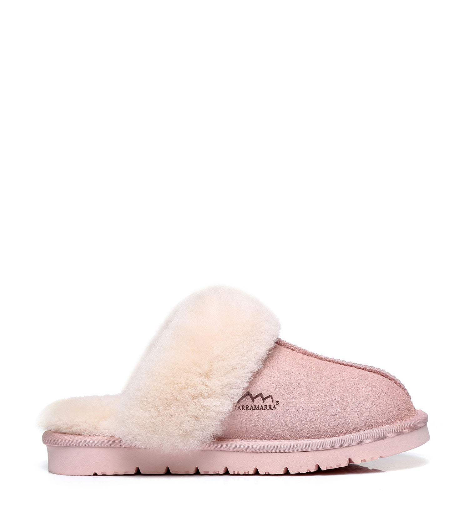 TA Muffin Slipper
