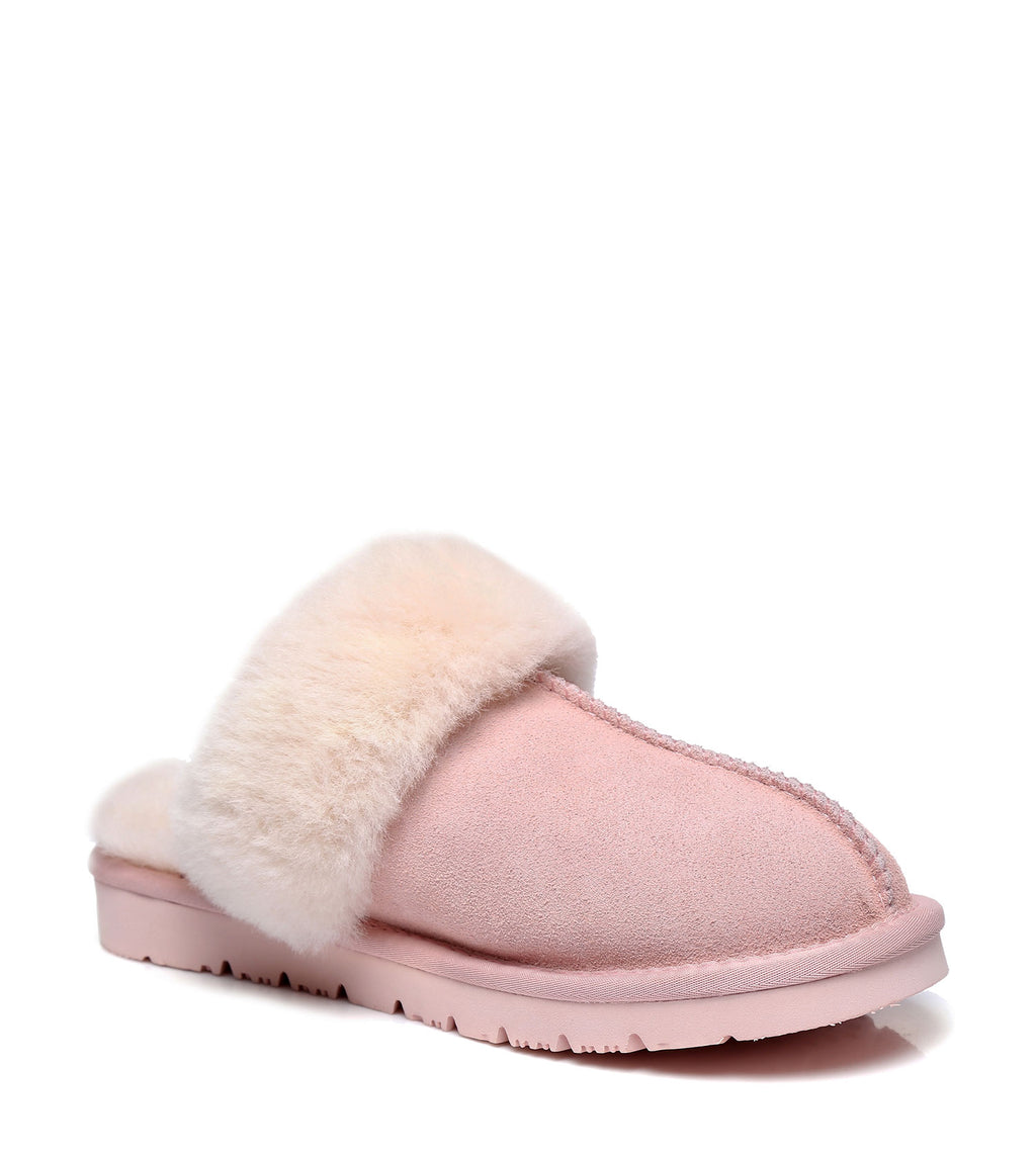TA Muffin Slipper