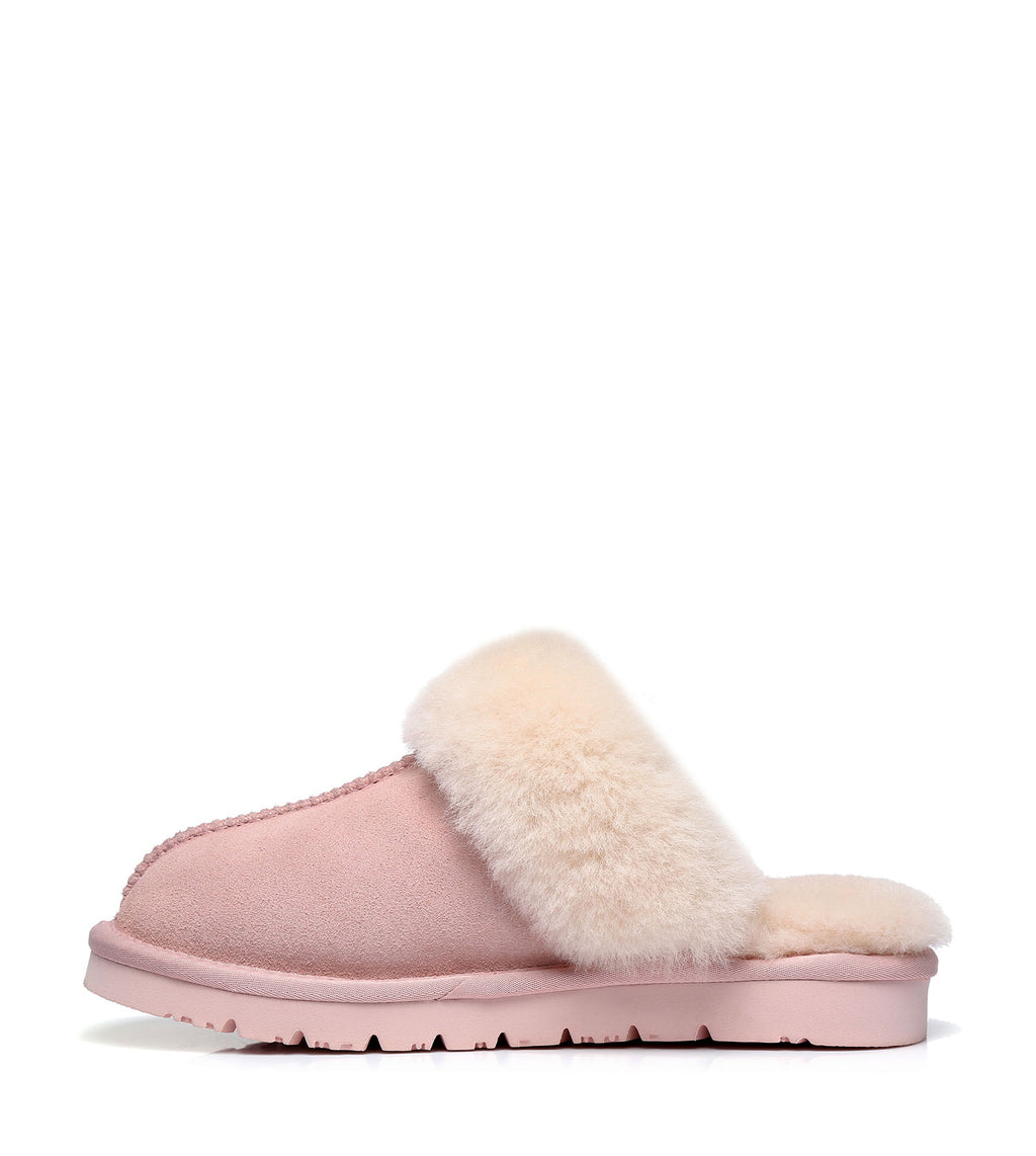 TA Muffin Slipper