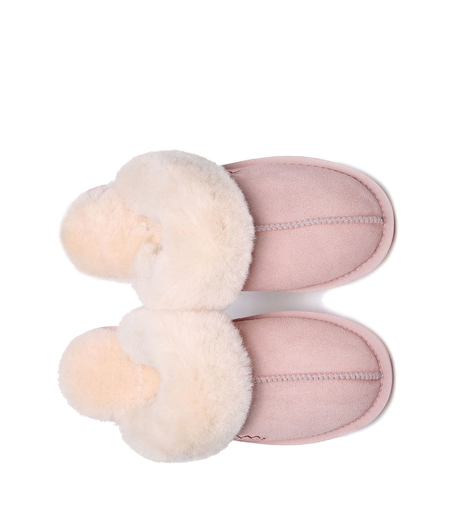 TA Muffin Slipper