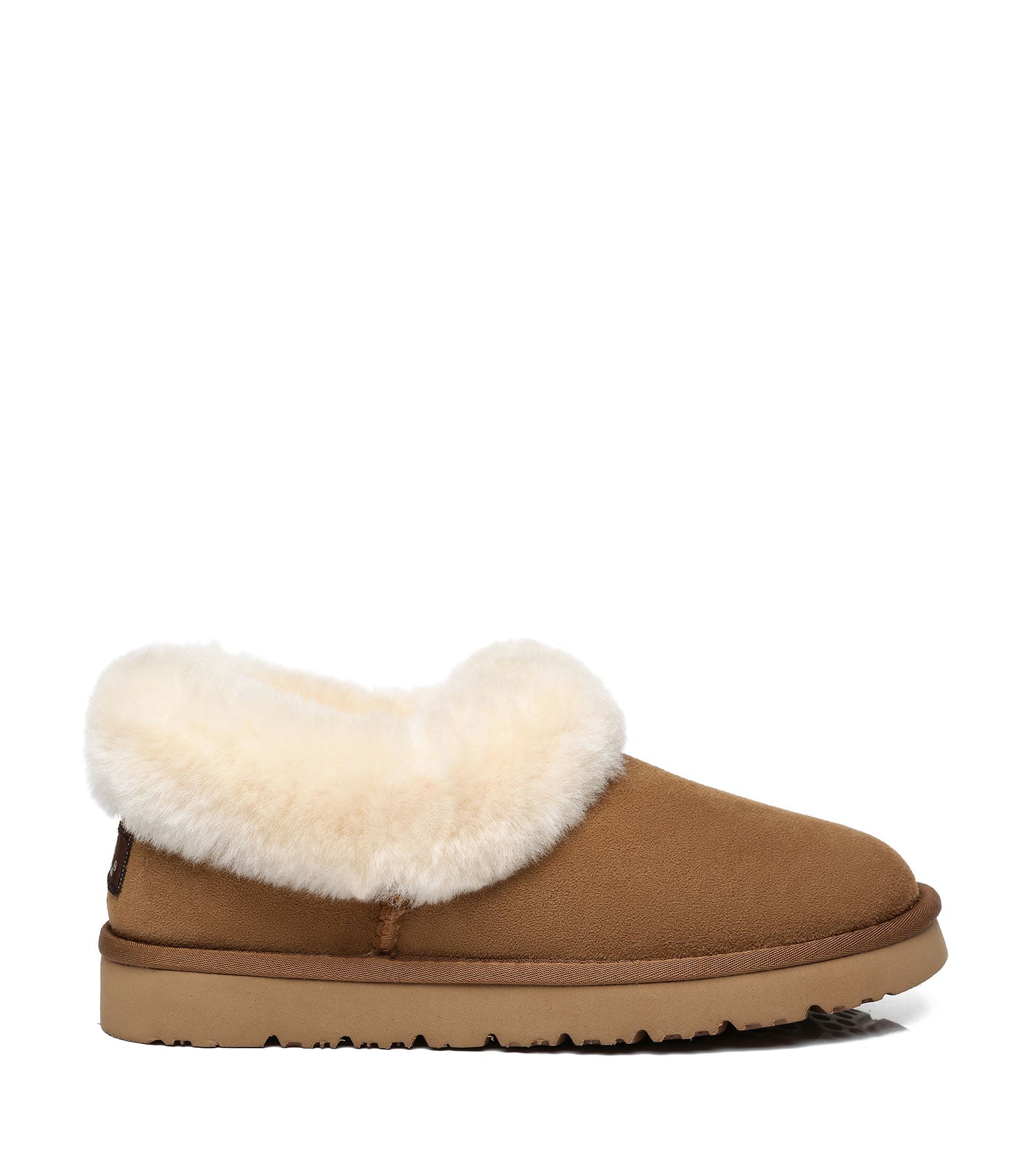 Clarrie Slipper