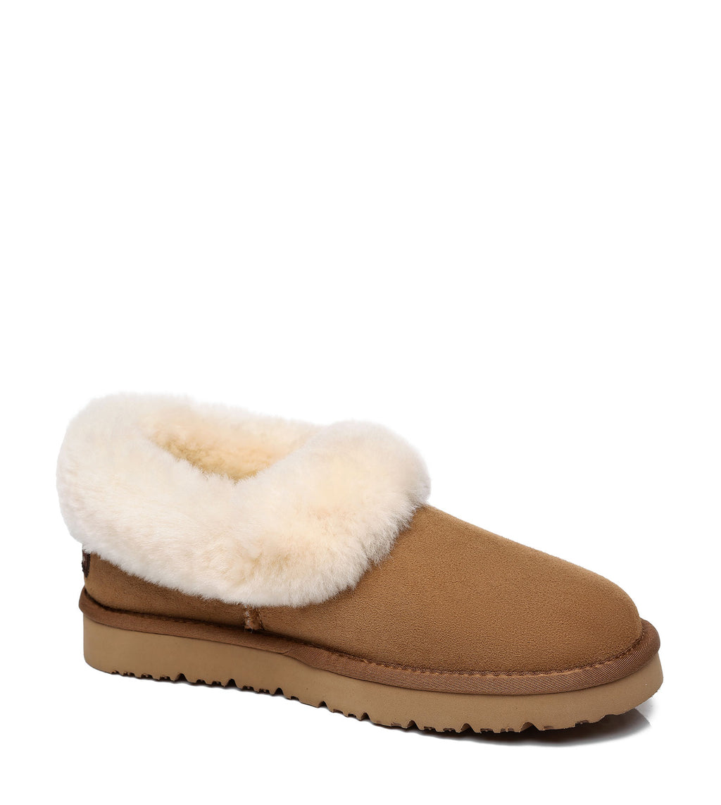 Clarrie Slipper