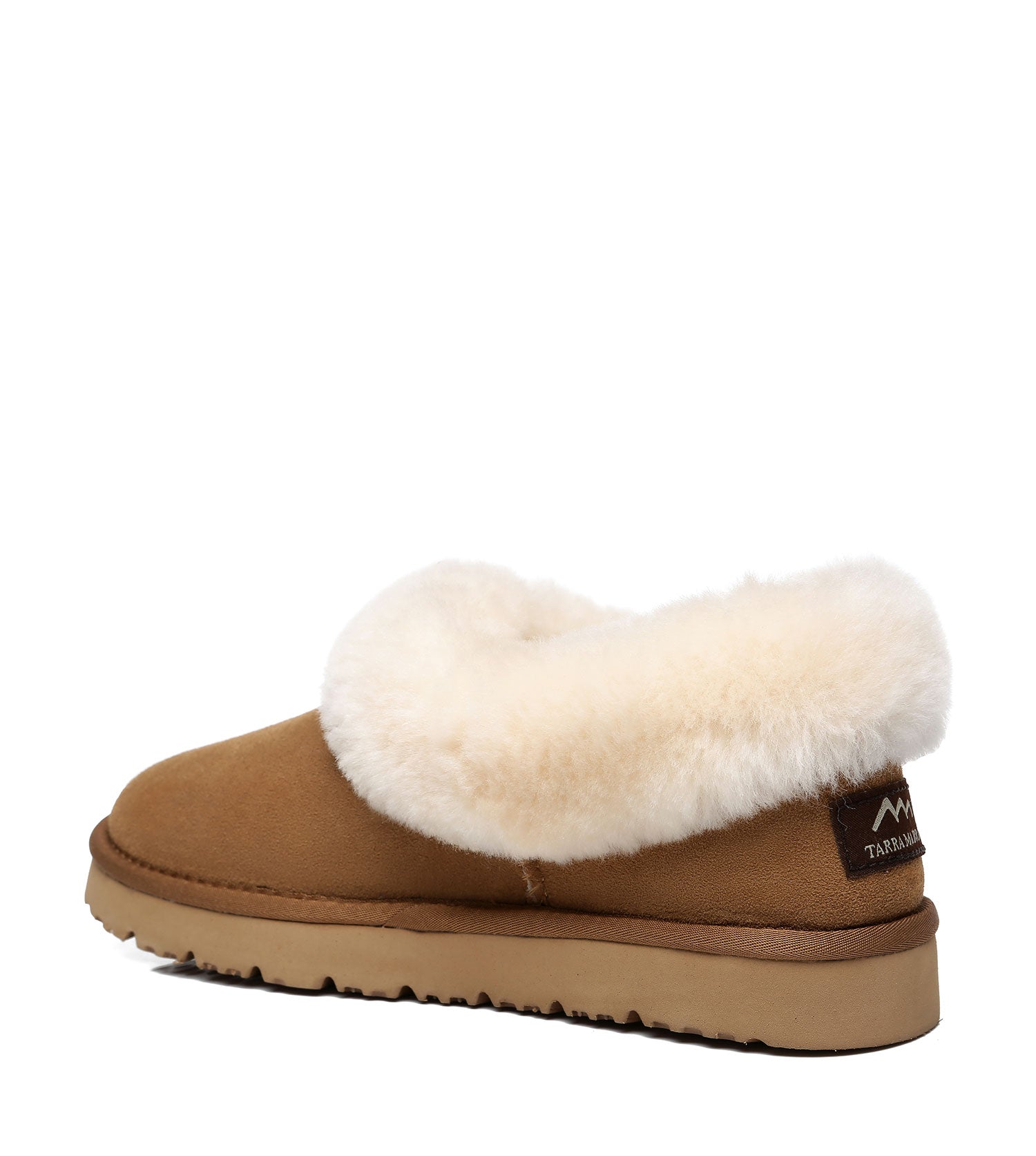 Clarrie Slipper