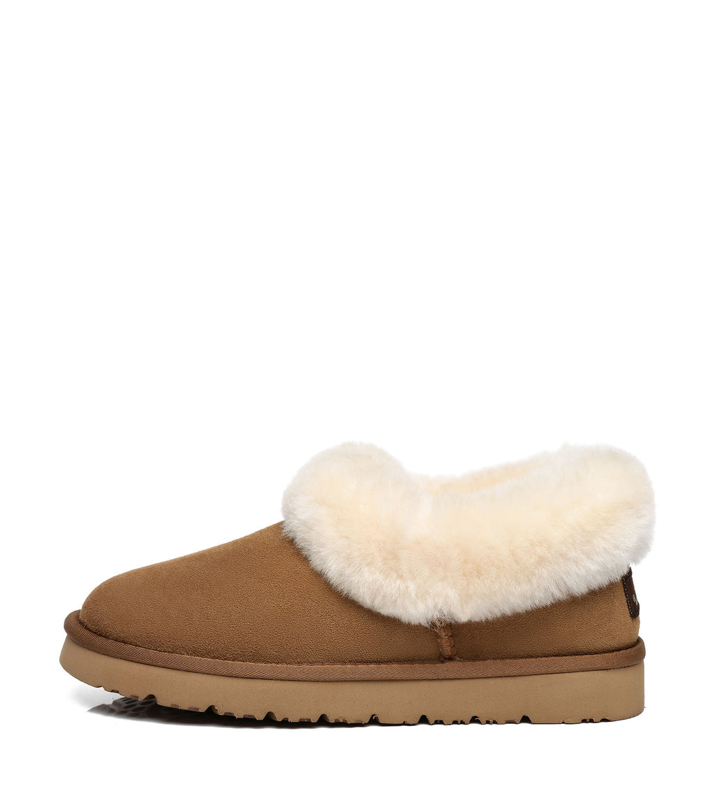 Clarrie Slipper