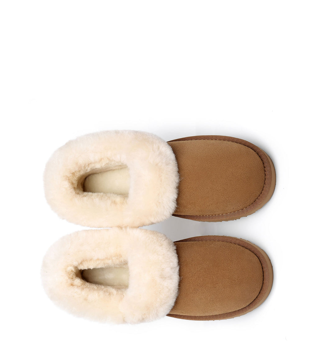 Clarrie Slipper