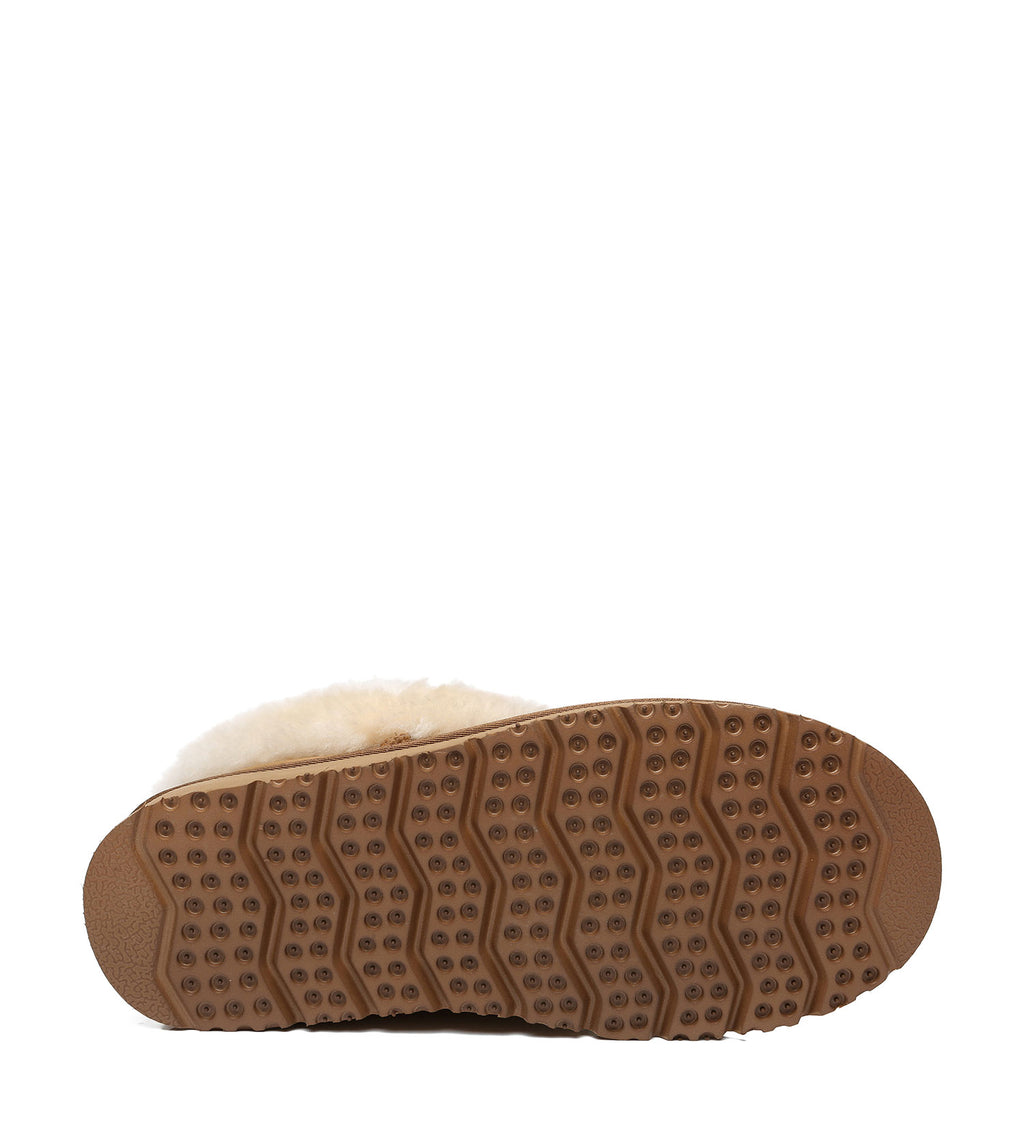 Clarrie Slipper
