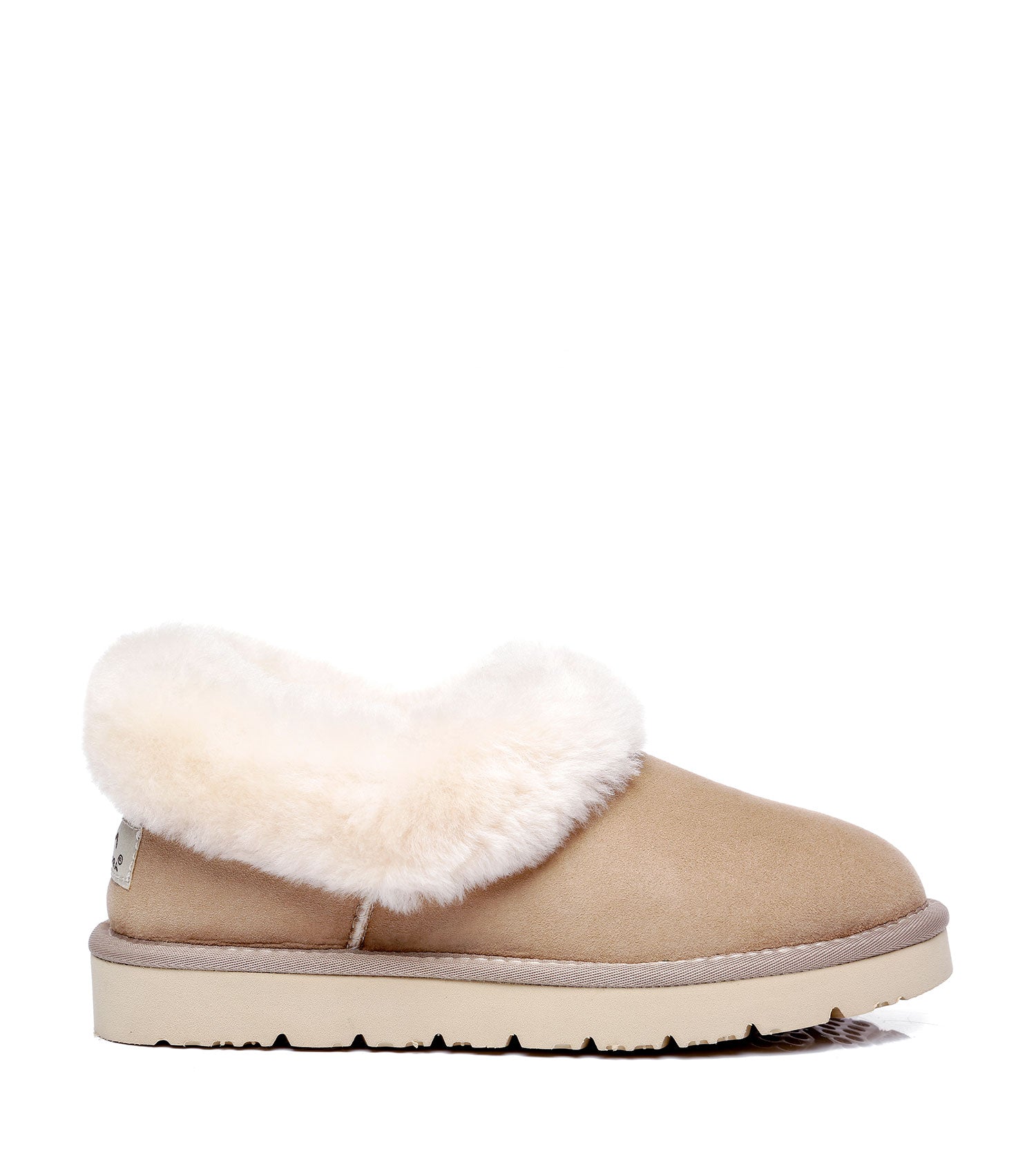 Clarrie Slipper