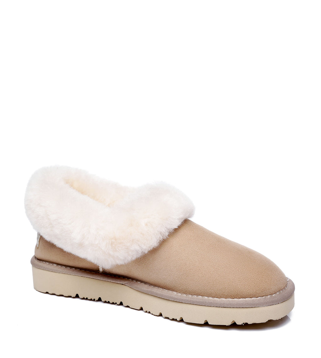 Clarrie Slipper