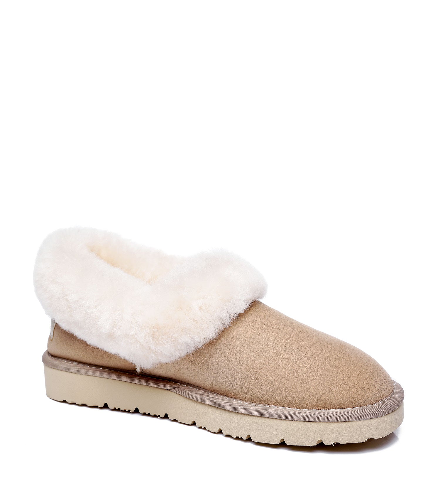 Clarrie Slipper
