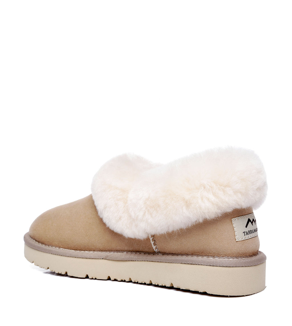 Clarrie Slipper