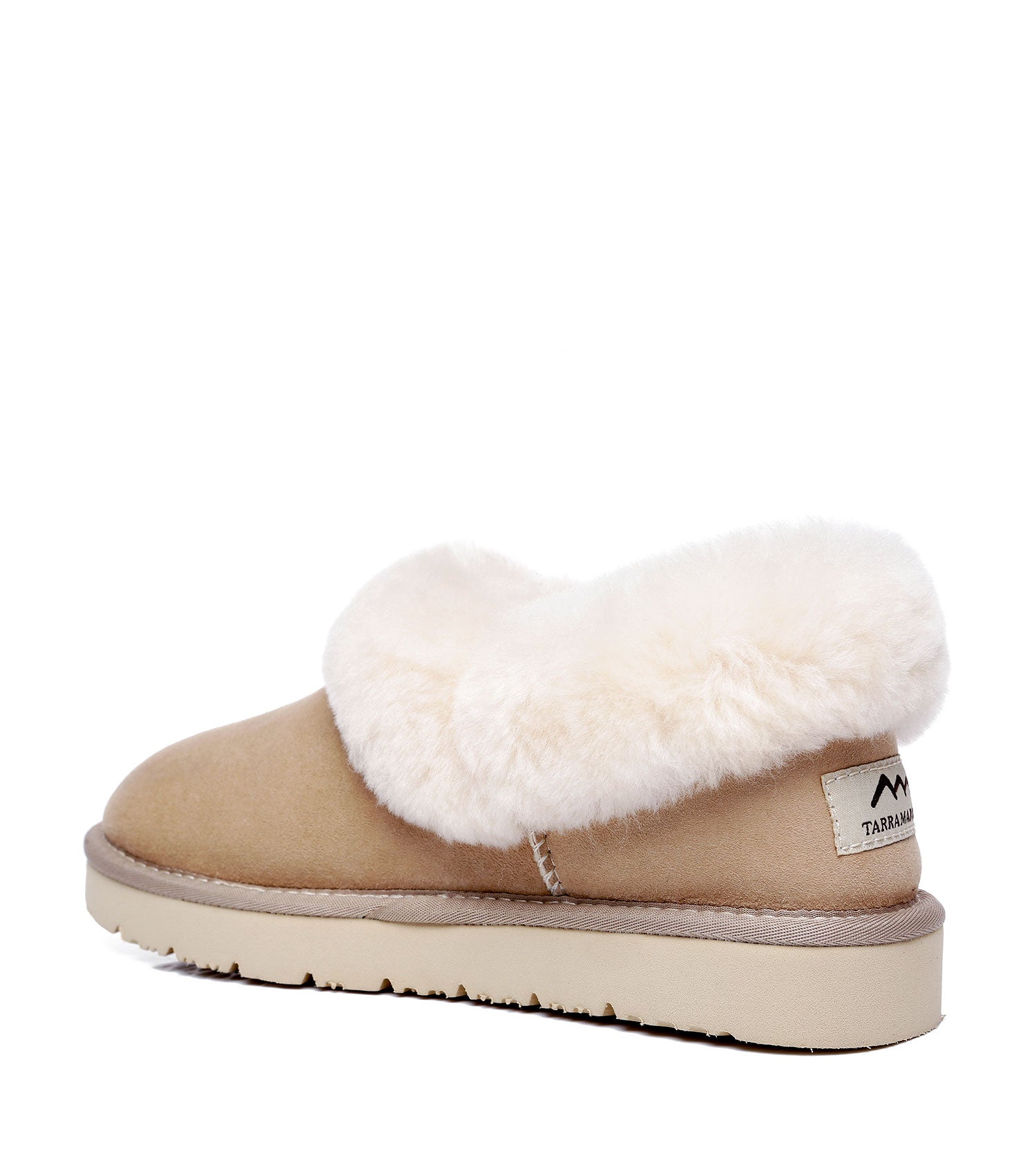 Clarrie Slipper