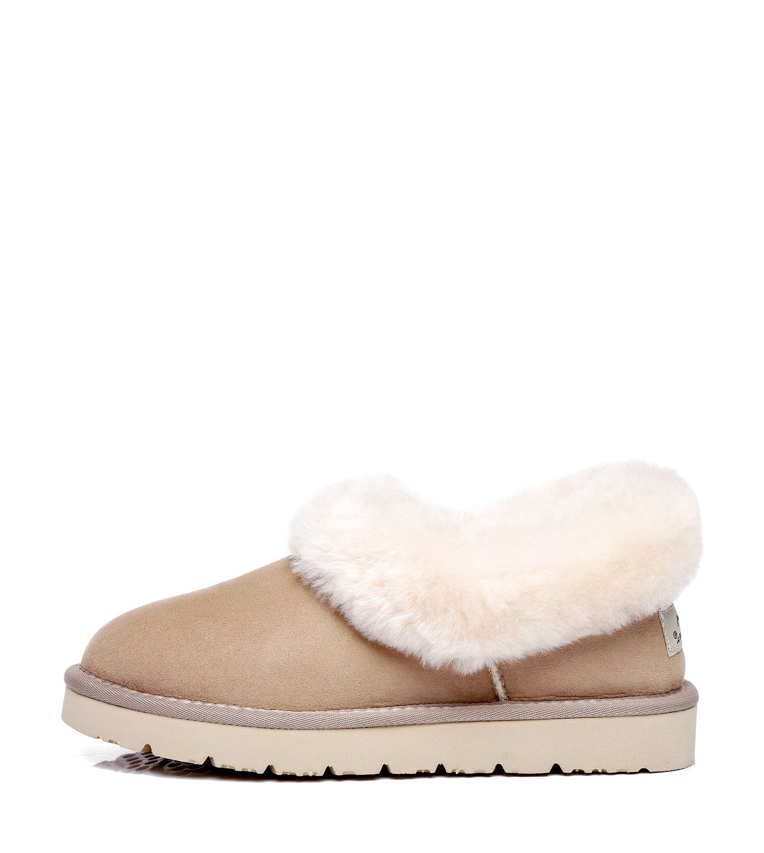 Clarrie Slipper