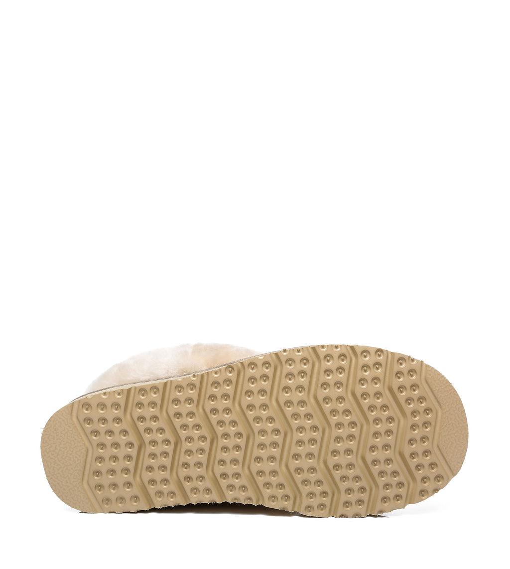 Clarrie Slipper