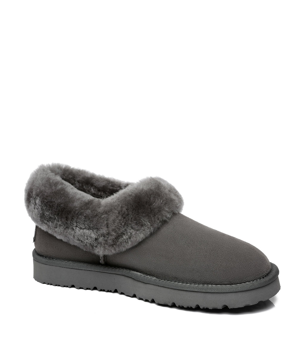 Clarrie Slipper