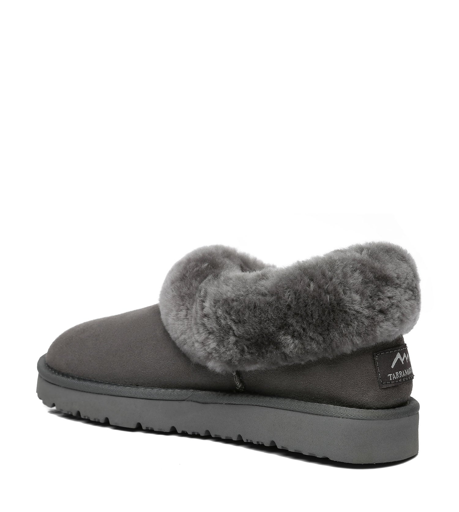 Clarrie Slipper